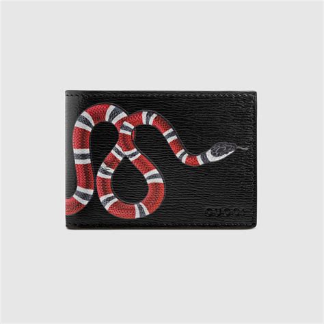 gucci snake wallet australia.